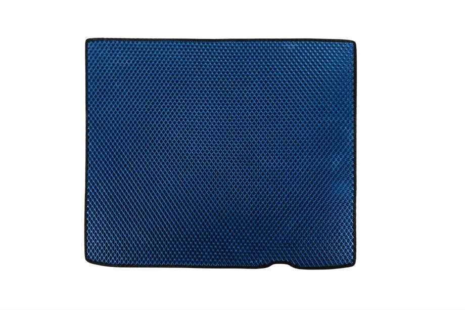 Toyota Prius 2023– EVA kofferbakmat (blauw) Image