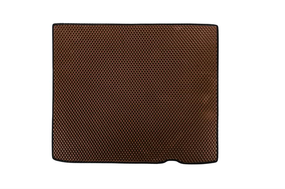 Toyota Prius 2023– EVA kofferbakmat (Bruin) Image