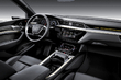 Audi e-tron 50 quattro review: elektrische premium-SUV foto 5