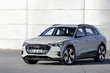 Audi e-tron 50 quattro review: elektrische premium-SUV foto 3