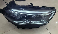 Mercedes E-сlass W214 2023– LED-koplampen voorzijde (set van 2) foto 1