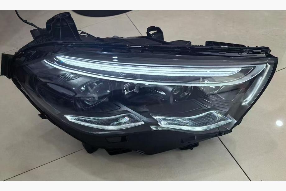 Mercedes E-сlass W214 2023– LED-koplampen voorzijde (set van 2) Image