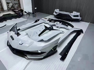 Lamborghini Aventador 2011–2022 Bodykit SVJ Carbon foto 2