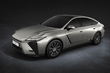 Review: Lexus ES van de achtste generatie (2025) foto 2