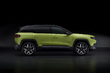 Review van de Jeep Compass 2025 van de derde generatie foto 3