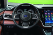 Review Subaru Legacy: facelift van de sedan foto 5