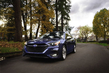 Review Subaru Legacy: facelift van de sedan foto 1