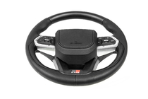 Toyota Land Cruiser Prado 150 2009–2023 Verwarmd stuurwiel TLC300-design (hout) foto 4