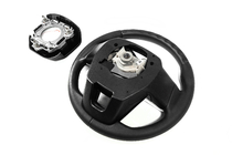 Toyota Land Cruiser Prado 150 2009–2023 Verwarmd stuurwiel TLC300-design (hout) foto 10
