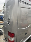 Mercedes Sprinter W906 2006–2018 Dakdrager (Grijs) foto 4
