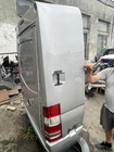 Mercedes Sprinter W906 2006–2018 Dakdrager (Grijs) foto 3