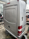 Mercedes Sprinter W906 2006–2018 Dakdrager (Grijs) foto 2