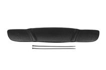 Daewoo Lanos 1998–2017 Winterafdekking voor grille (bovenste) Mat foto 5