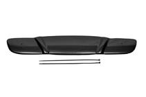 Daewoo Lanos 1998–2017 Winterafdekking voor grille (bovenste) Mat foto 7