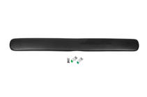 Daewoo Lanos 1998–2017 Winterafdekking radiateurgrille (onderste) Mat foto 3