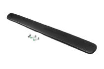 Daewoo Lanos 1998–2017 Winterafdekking radiateurgrille (onderste) Mat foto 4