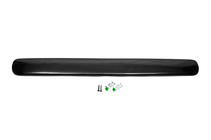 Daewoo Lanos 1998–2017 Winterafdekking radiateurgrille (onderste) Mat foto 5