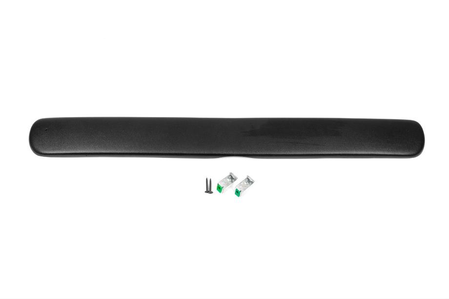 Daewoo Lanos 1998–2017 Winterafdekking radiateurgrille (onderste) Foto 3