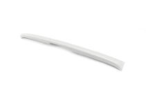 Fiat Doblo I 2001–2005 Anatomic spoiler 1-deurs (spuitklaar) foto 3