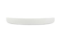 Fiat Doblo I 2001–2005 Anatomic spoiler 1-deurs (spuitklaar) foto 4