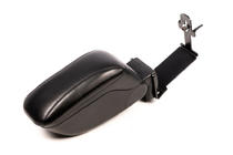 Citroen C-3 2009–2016 Armsteun (met metalen adapter) foto 2
