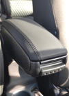 Ford C-Max/Grand C-Max 2010–2019 Armsteun foto 3