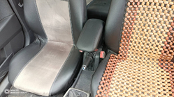 Opel Astra H 2004–2013 Armsteun met adapter foto 3
