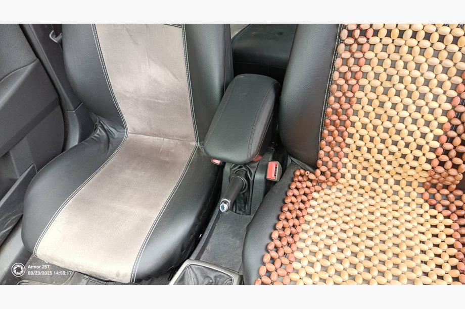 Opel Astra H 2004–2013 Armsteun met adapter Foto 3