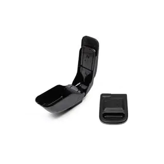 Armsteun met adapter (voor cupholder)