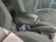 Renault Clio IV 2012–2019 Armsteun V1 (in bekerhouder) foto 1