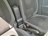 Renault Clio IV 2012–2019 Armsteun V1 (in bekerhouder) foto 4