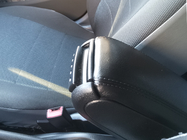 Seat Ibiza 2010–2017 Armsteun voor in de bekerhouder foto 8