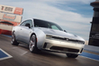 Review: Dodge Charger 2024 van de achtste generatie foto 3