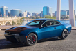 Review: Dodge Charger 2024 van de achtste generatie foto 2