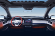 Review Honda e:NS2: moderne elektrische crossover foto 5