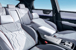 Review Honda e:NS2: moderne elektrische crossover foto 6