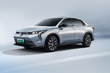 Review Honda e:NS2: moderne elektrische crossover foto 2