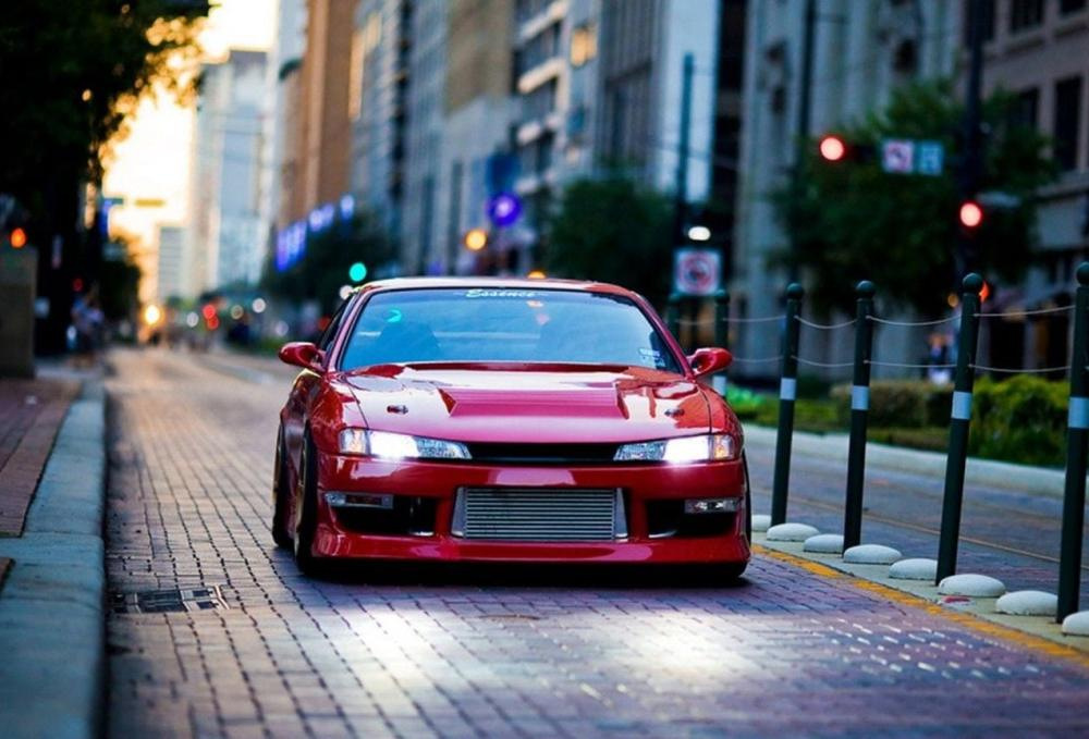 Geef je auto een make-over: 5 tips voor exterieur tuning