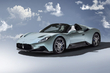 Test Maserati MC20 Cielo: elegante roadster met racegenen foto 1