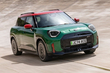 Review: MINI John Cooper Works Aceman Electric 2025 foto 1
