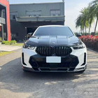BMW X6 G06 2019–2027 Carbon LMC bodykit (2023- ) foto 1