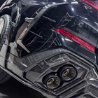 BMW X6 G06 2019–2027 Carbon LMC bodykit (2023- ) foto 10
