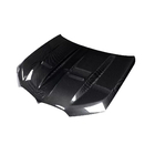 BMW X6 G06 2019–2027 Carbon LMC bodykit (2023- ) foto 13