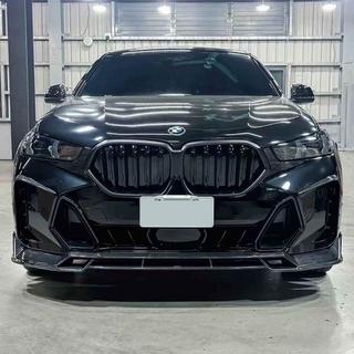 Carbon LMC bodykit (2023- ) foto 3