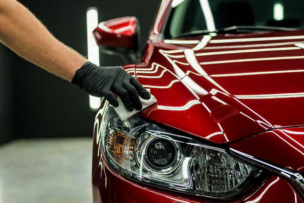 Carrosseriebescherming kiezen: vloeibaar glas of keramiek?