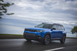 Test Jeep Cherokee 2025 (6e generatie): de legende keert terug foto 1