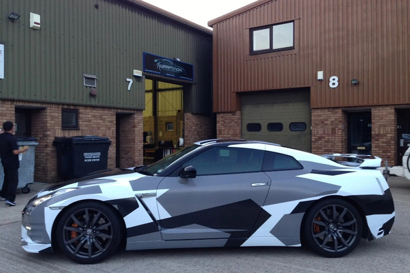 Voor- en nadelen van vinylfolie bij autotuning