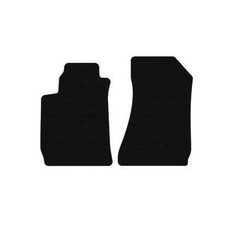Carsuit rubberen automatten (Zwart) Alfa Romeo Spider/GTV 1995–2005 foto 1