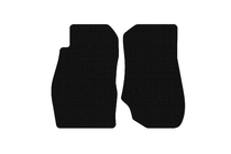 Nissan 350Z 2002–2009 Carsuit rubberen automatten (Zwart) foto 1