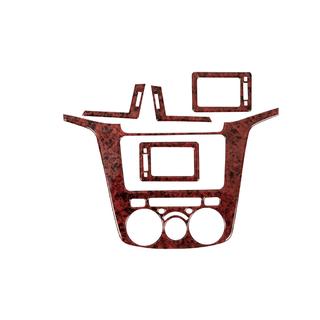 Dashboard sierlijsten Toyota Hilux 2006–2015 foto 1